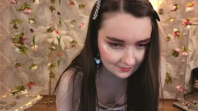 CloudGrace online show from 03-21-26, 06:18