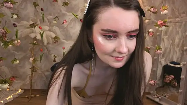 CloudGrace online show from 03-21-26, 08:19