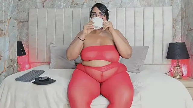 AranzaLatinBlacks online show from 02-23-25, 12:16