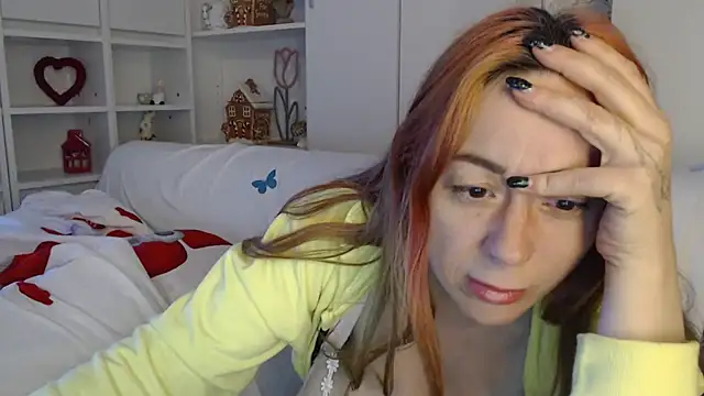 spell of love online show from 02-28-25, 05:26