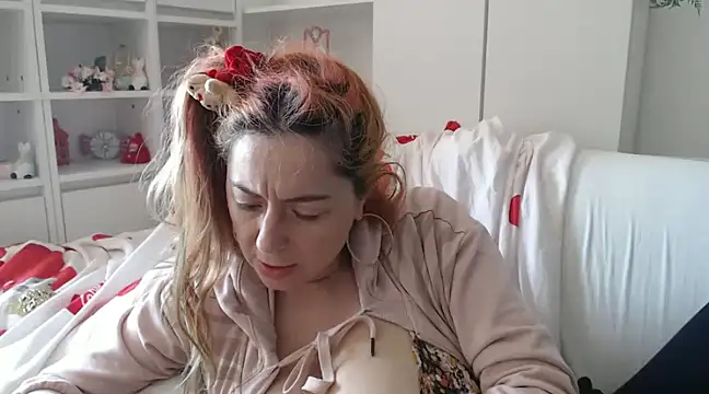 spell of love online show from 03-08-25, 01:47