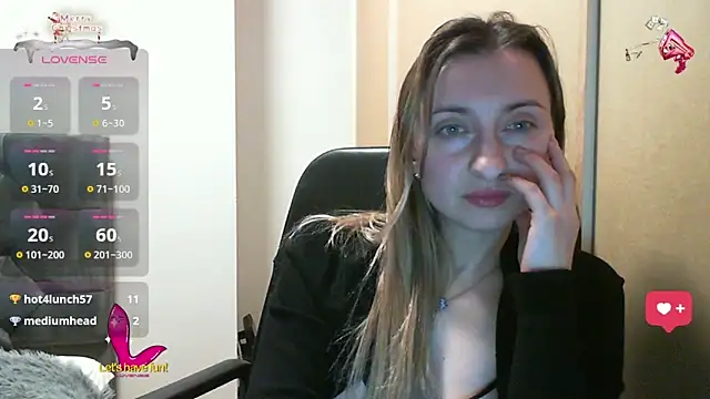 SusanCurt online show from 03-20-25, 07:57