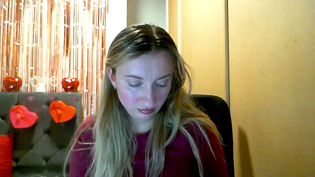 SusanCurt online show from 02-16-26, 05:31