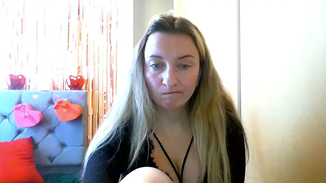 SusanCurt online show from 02-17-26, 12:01