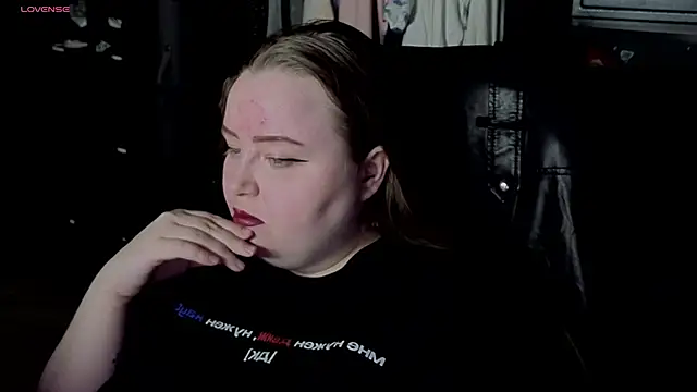 EMMA  CONNOR online show from 11-03-25, 09:27