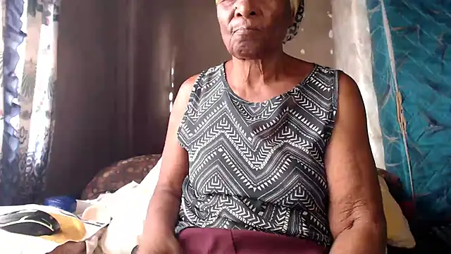 NaughtyGranny online show from 04-03-26, 02:26