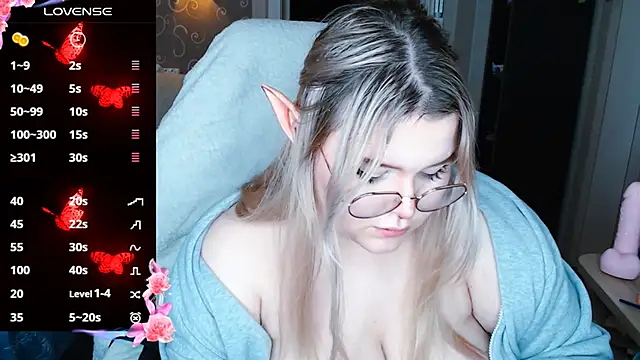 Snapshot of Mini_Mo chatting on 12-17-24, 09:17 Mini Mo online show from 12-17-24, 09:17