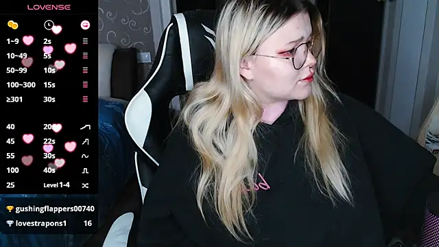 Snapshot of Mini_Mo chatting on 02-25-25, 11:41 Mini Mo online show from 02-25-25, 11:41