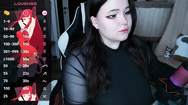 Snapshot of Mini_Mo chatting on 10-09-25, 12:36 Mini Mo online show from 10-09-25, 12:36