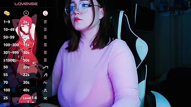 Mini Mo online show from 04-01-26, 03:42