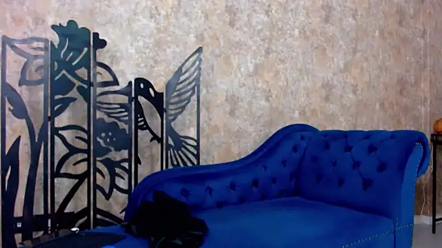 GoddessCeline online show from 11-11-25, 12:43