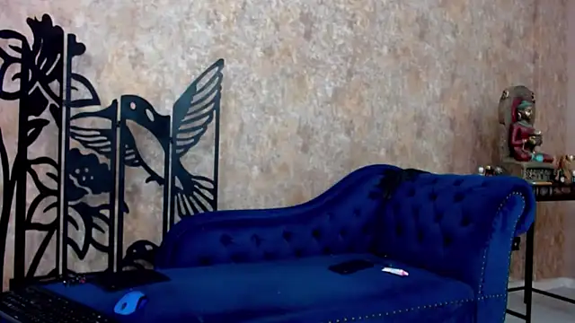 GoddessCeline online show from 12-16-25, 09:53