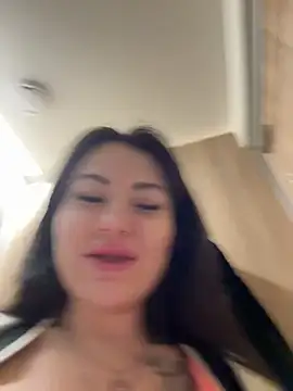 Wet  Bunny online show from 02-22-25, 09:45