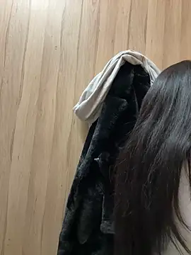 Wet  Bunny online show from 03-09-25, 09:46