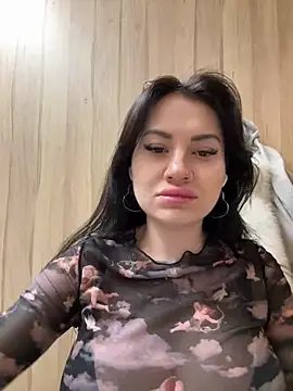 Wet  Bunny online show from 03-11-25, 09:34