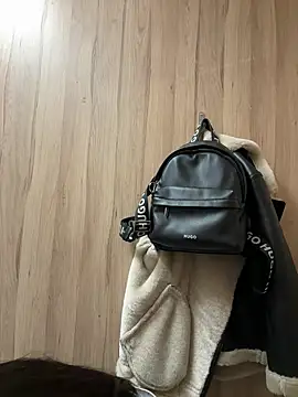 Wet  Bunny online show from 03-14-25, 09:35