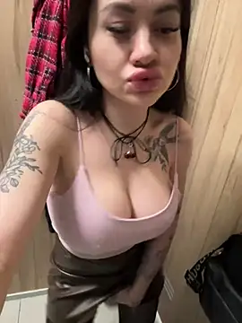 Wet  Bunny online show from 03-16-25, 09:38