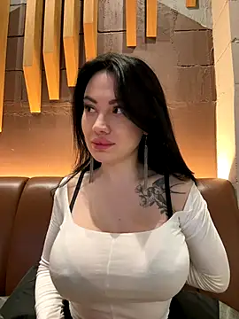 Wet  Bunny online show from 09-10-25, 06:35