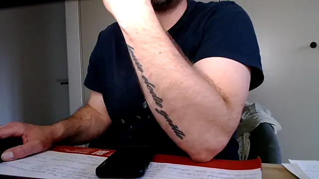 mrbigballs online show from 05-07-26, 06:46