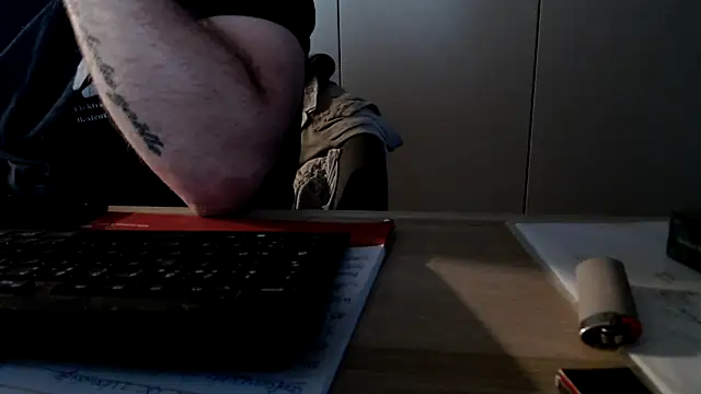 mrbigballs online show from 05-11-26, 07:33