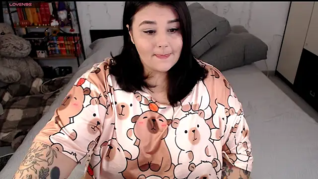 naughtykiss online show from 11-21-25, 06:01