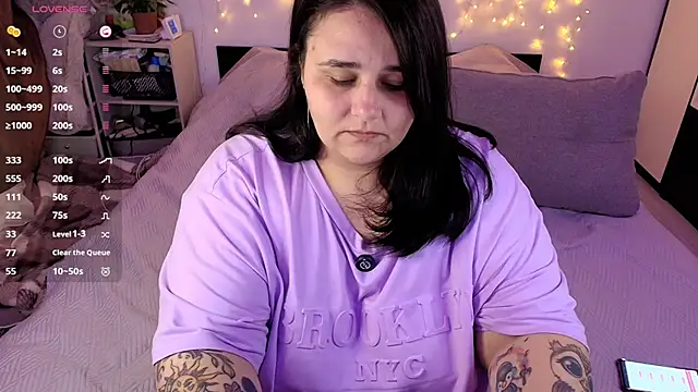 naughtykiss online show from 04-09-26, 04:23