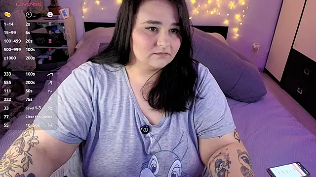 naughtykiss online show from 04-18-26, 10:19