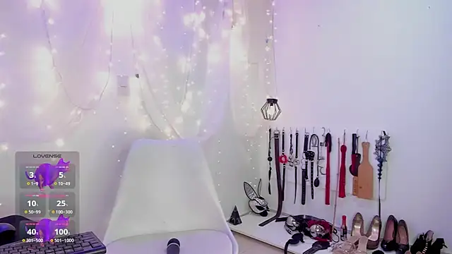 Arianna connor1 online show from 09-11-25, 05:02