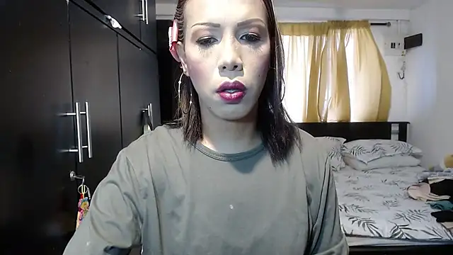 sensual nataliee online show from 02-09-25, 03:45