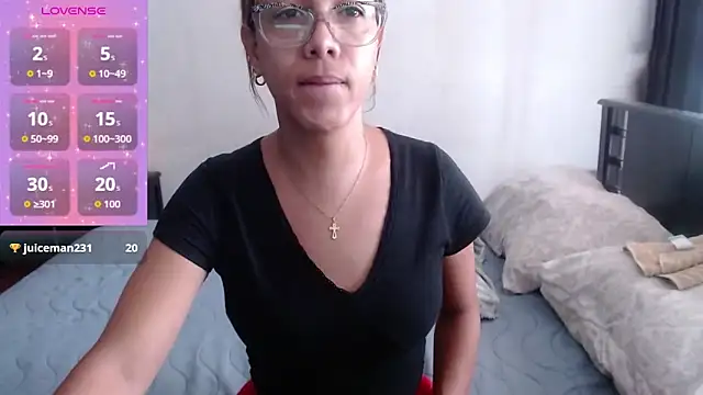 sensual nataliee online show from 03-26-26, 02:44