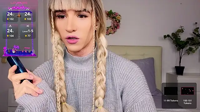 HelenSpellman online show from 12-05-24, 02:42