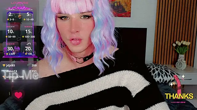 HelenSpellman online show from 04-11-26, 03:33