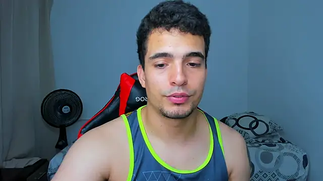 tanner hard  online show from 02-01-25, 11:06