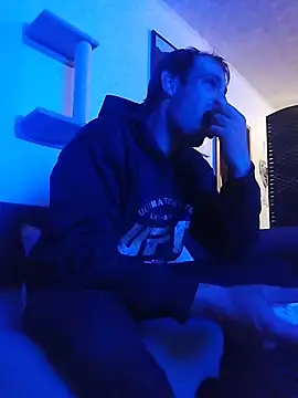 Codymc89 online show from 10-01-25, 12:05