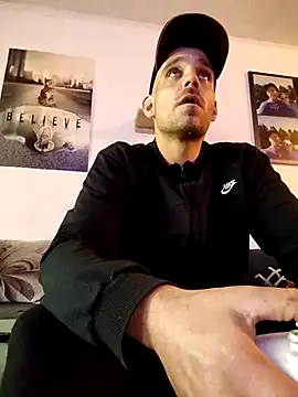 Codymc89 online show from 10-11-25, 06:34