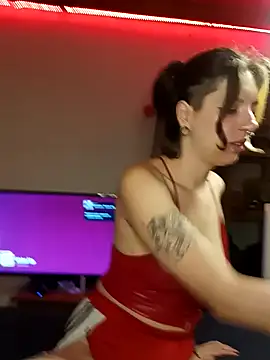 Rabit Snake online show from 12-12-24, 01:32