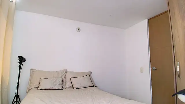 SARA TS FOX online show from 03-01-26, 03:47