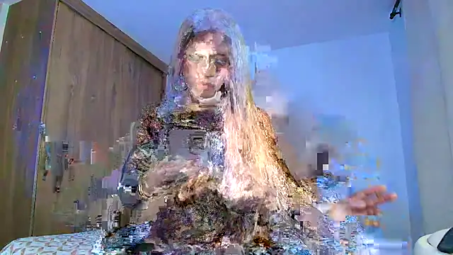 SARA TS FOX online show from 03-17-26, 11:08