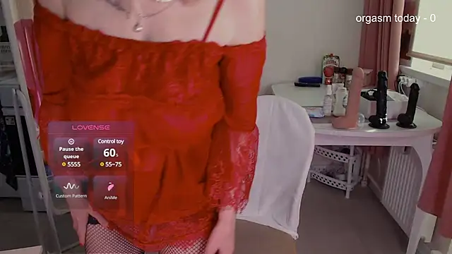 JuliaVilnet online show from 02-22-25, 08:18