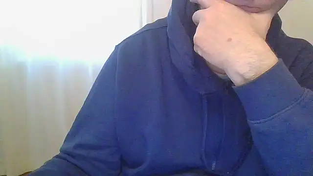 ANONIMO7735 online show from 03-08-25, 11:05