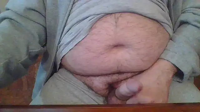 ANONIMO7735 online show from 03-10-25, 06:16