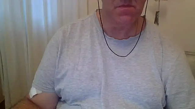 ANONIMO7735 online show from 09-30-25, 05:01