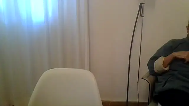 ANONIMO7735 online show from 11-08-25, 10:15