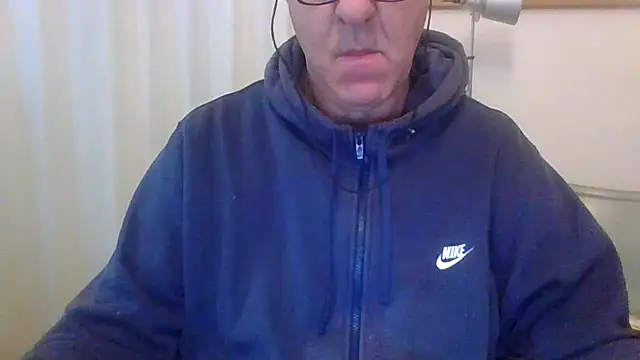 ANONIMO7735 online show from 01-18-26, 06:06