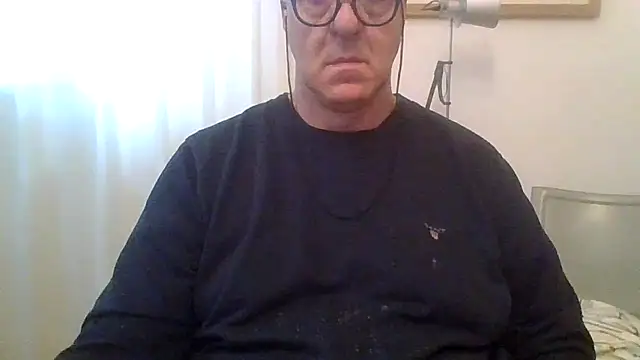 ANONIMO7735 online show from 03-04-26, 06:41