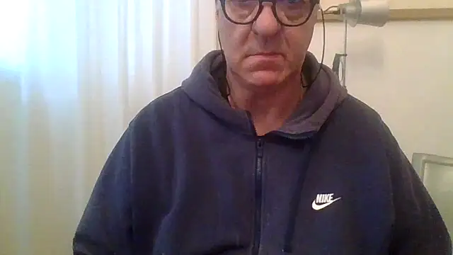 ANONIMO7735 online show from 03-23-26, 06:17