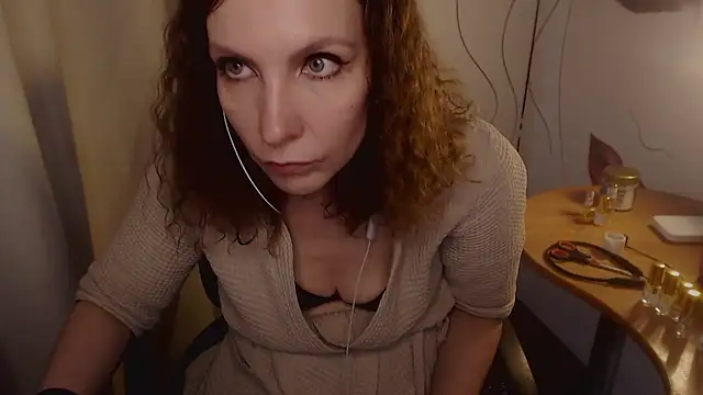 JohansonKatie online show from 01-11-25, 11:56