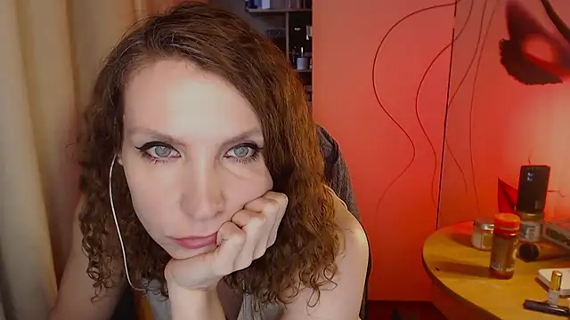 JohansonKatie online show from 01-19-25, 06:53