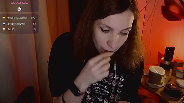 JohansonKatie online show from 02-11-25, 04:56