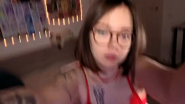 MilenaSaint online show from 02-13-25, 05:48